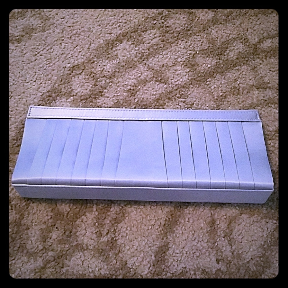 Sarah Jessica Parker Clutch